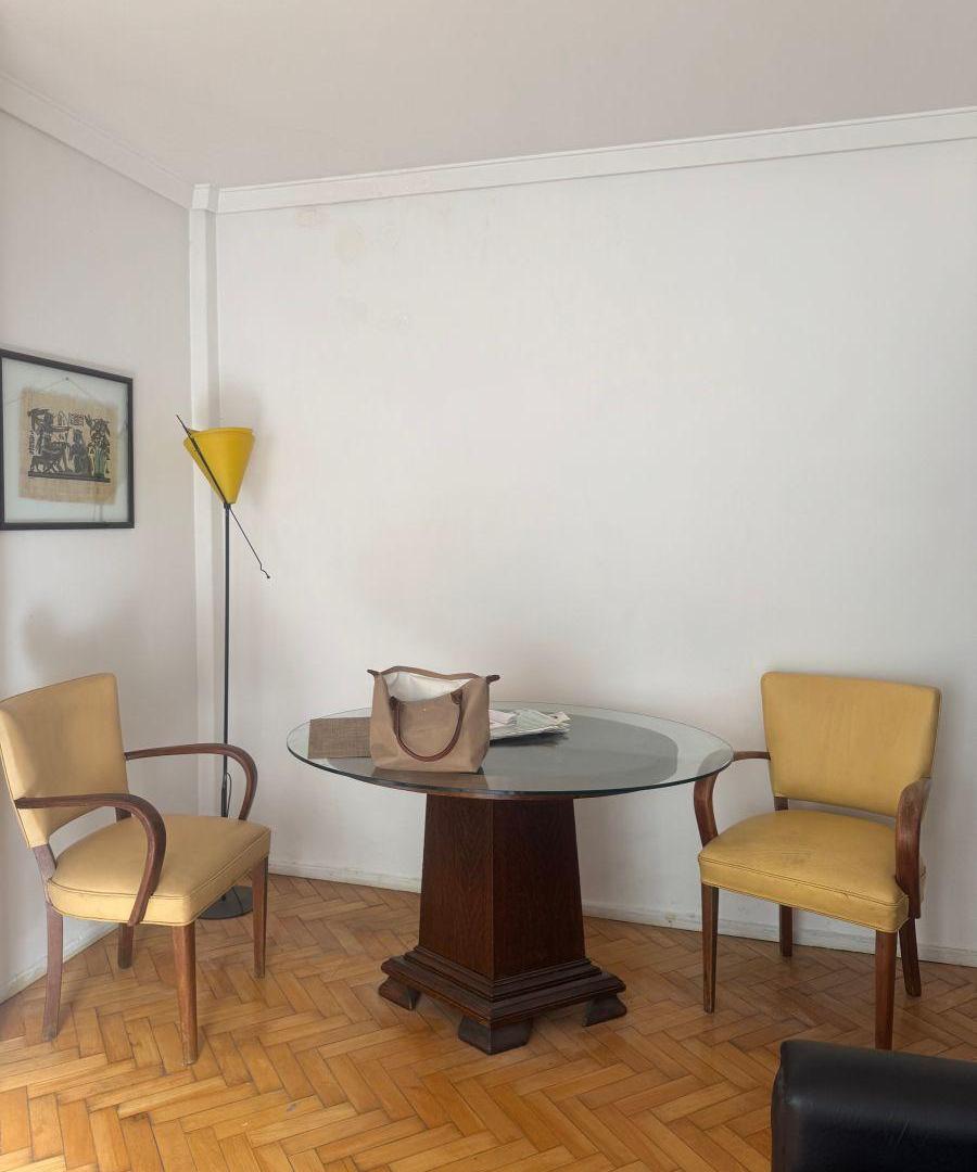 Depto en venta en Palermo Hollywood próximo a av Santa Fe y shopping Los Arcos.