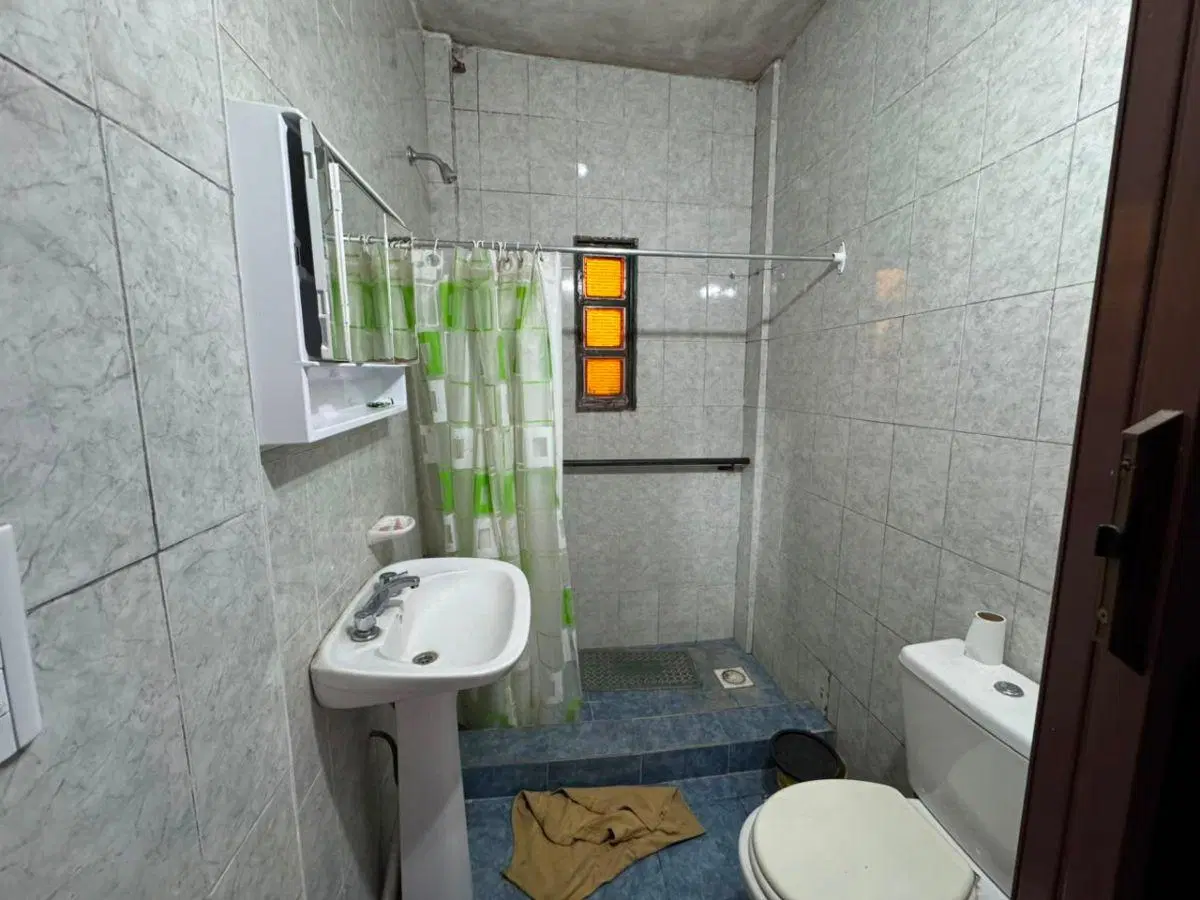 CASA QUINTA EN ALQUILER 5