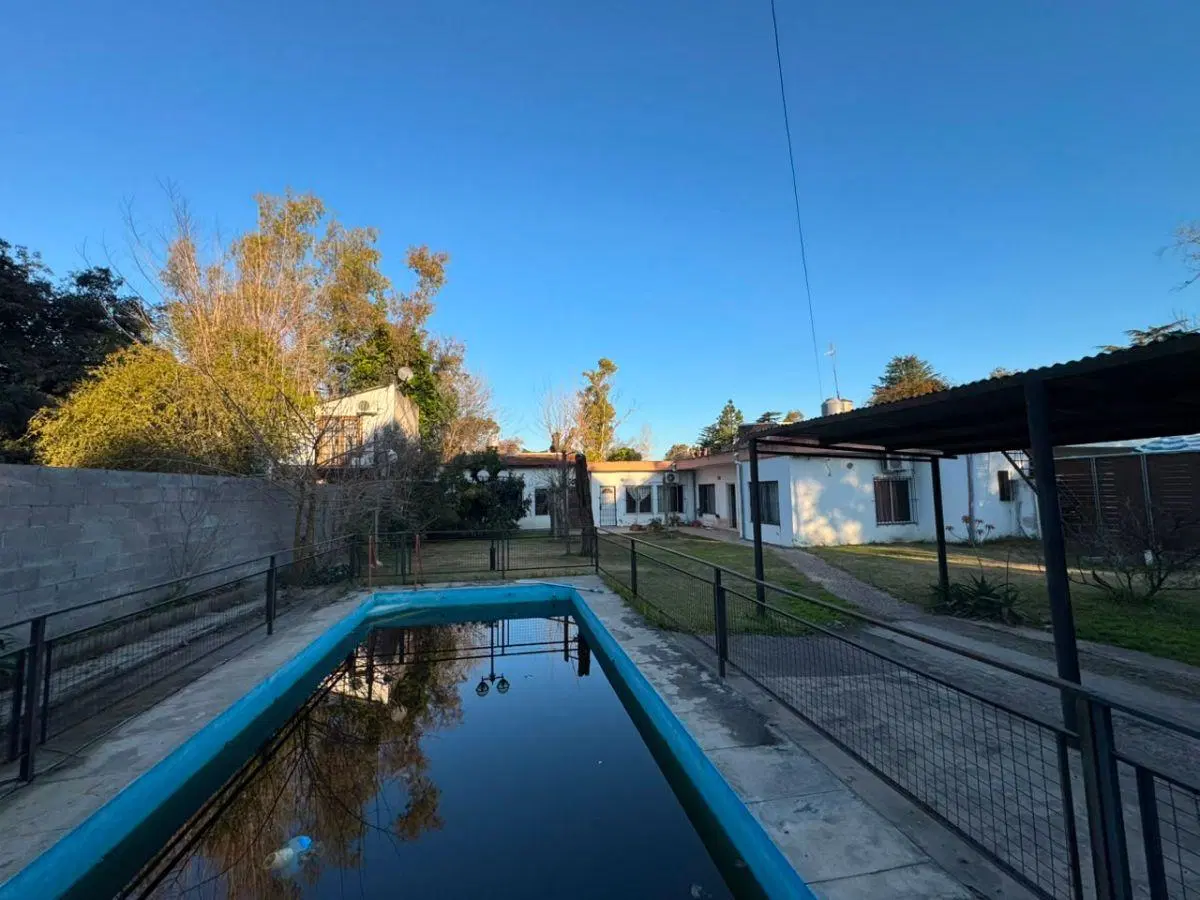 CASA QUINTA EN ALQUILER 2