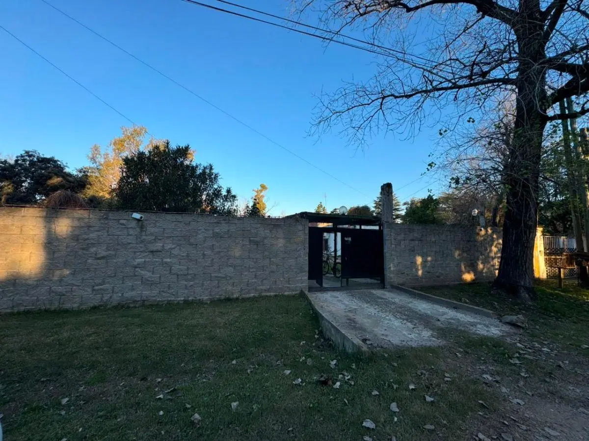 CASA QUINTA EN ALQUILER 3