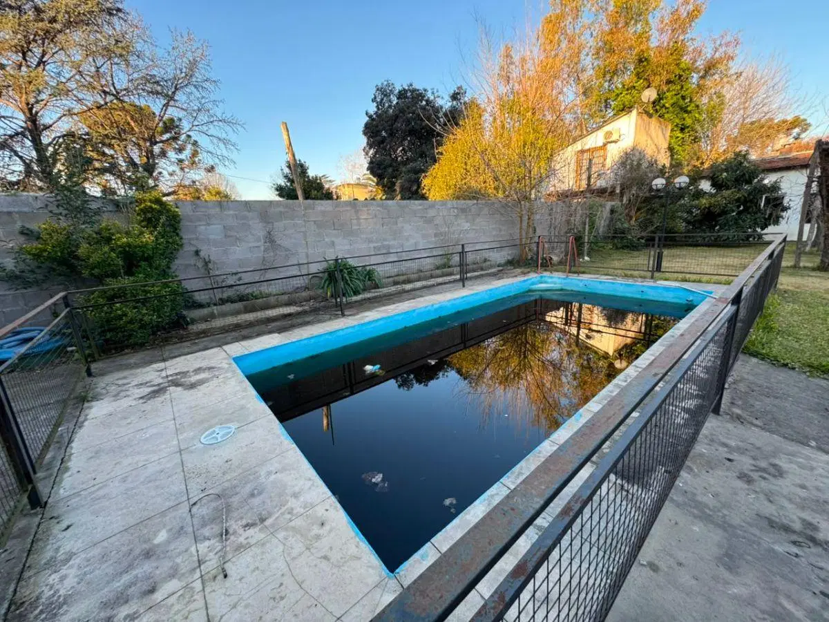 CASA QUINTA EN VENTA 8