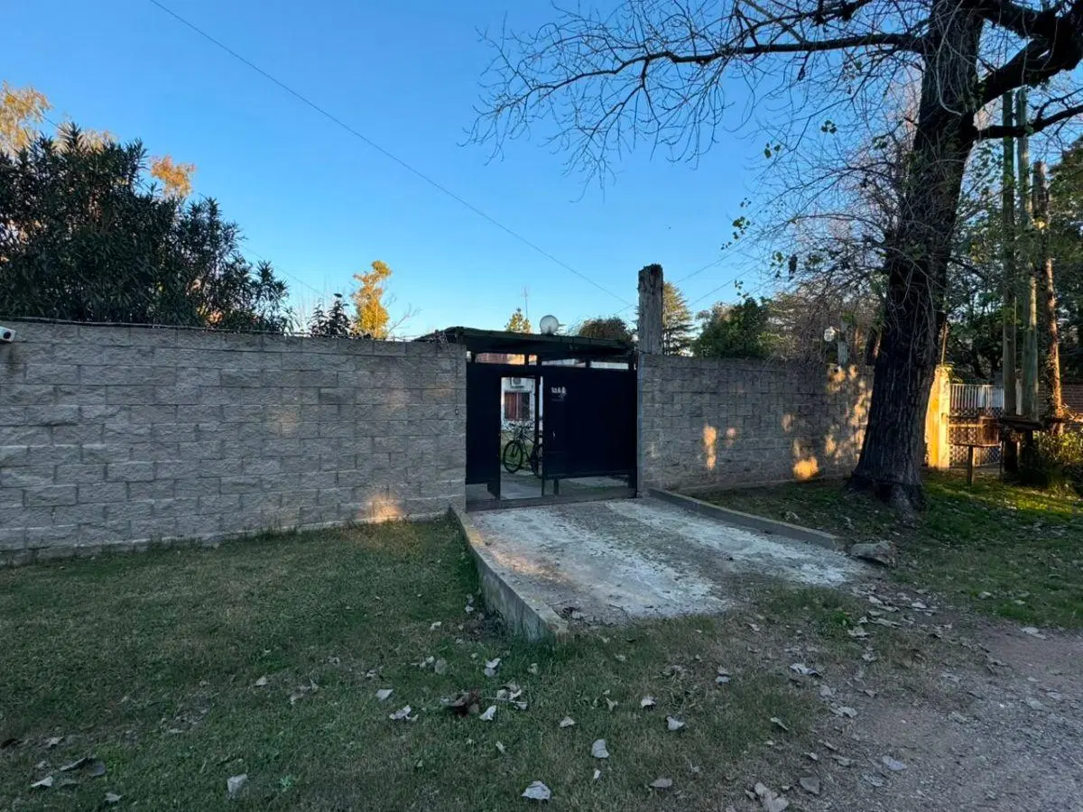 CASA QUINTA EN VENTA 1