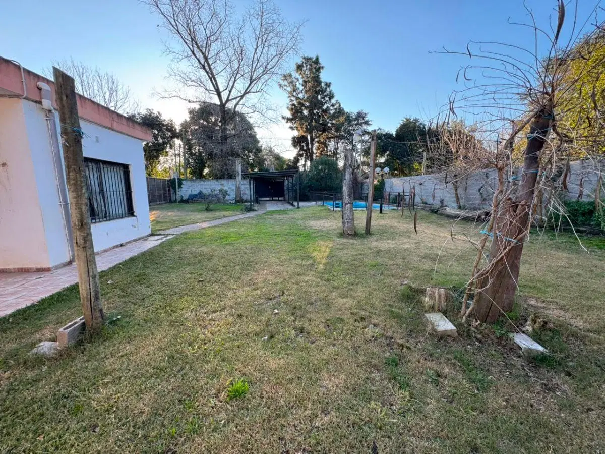 CASA QUINTA EN VENTA 4