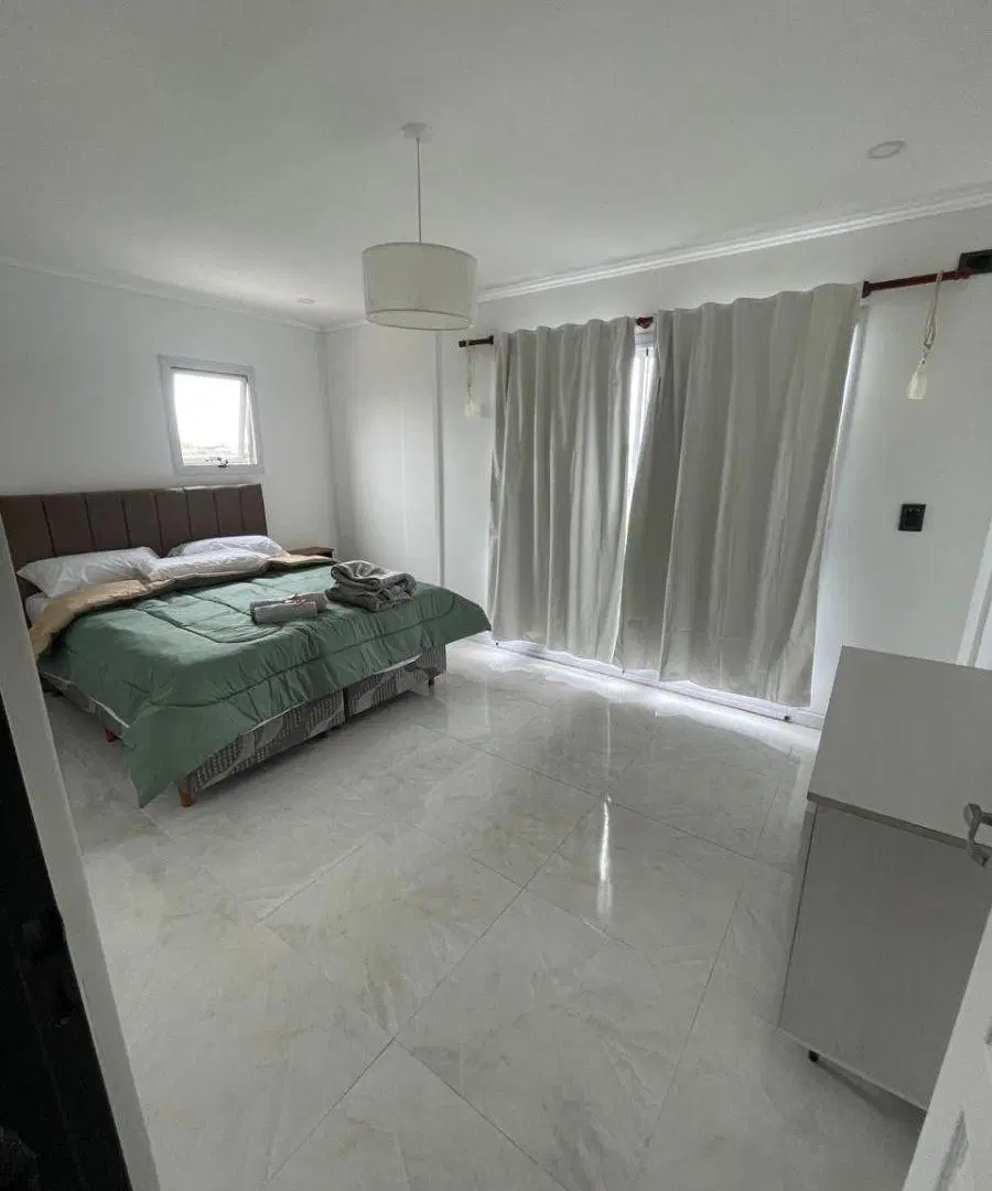 DEPARTAMENTO AMUEBLADO EN ALQUILER 4