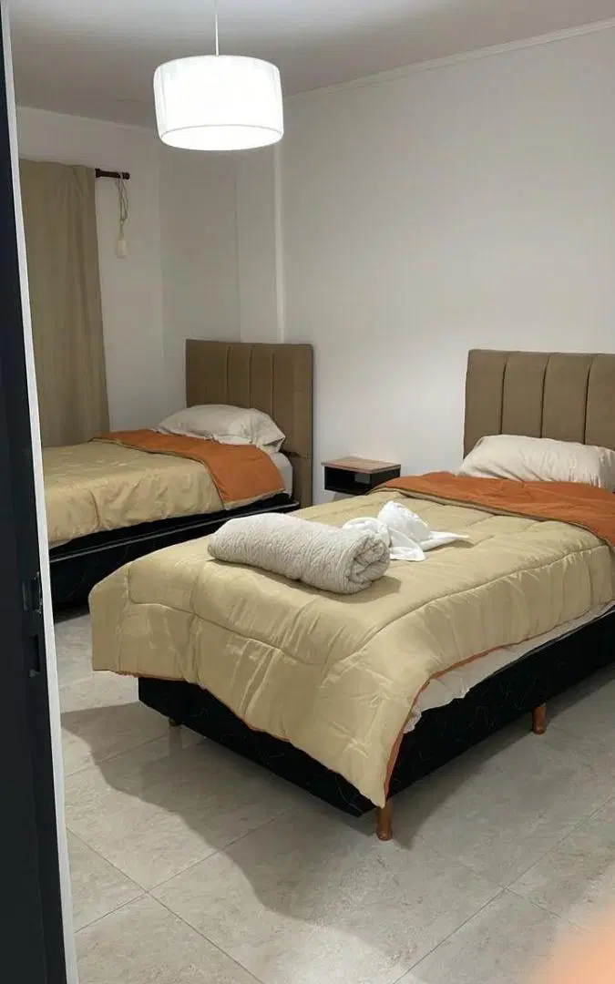 DEPARTAMENTO AMUEBLADO EN ALQUILER 3
