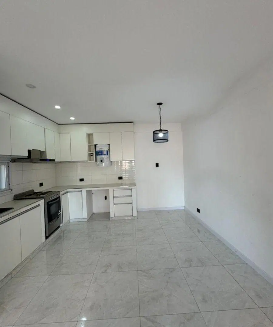 DEPARTAMENTO AMUEBLADO EN ALQUILER 1