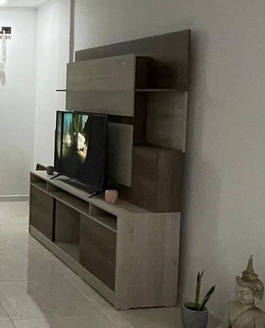 DEPARTAMENTO AMUEBLADO EN ALQUILER 8