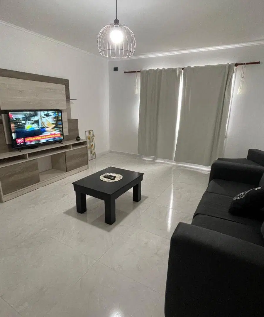DEPARTAMENTO AMUEBLADO EN ALQUILER 2