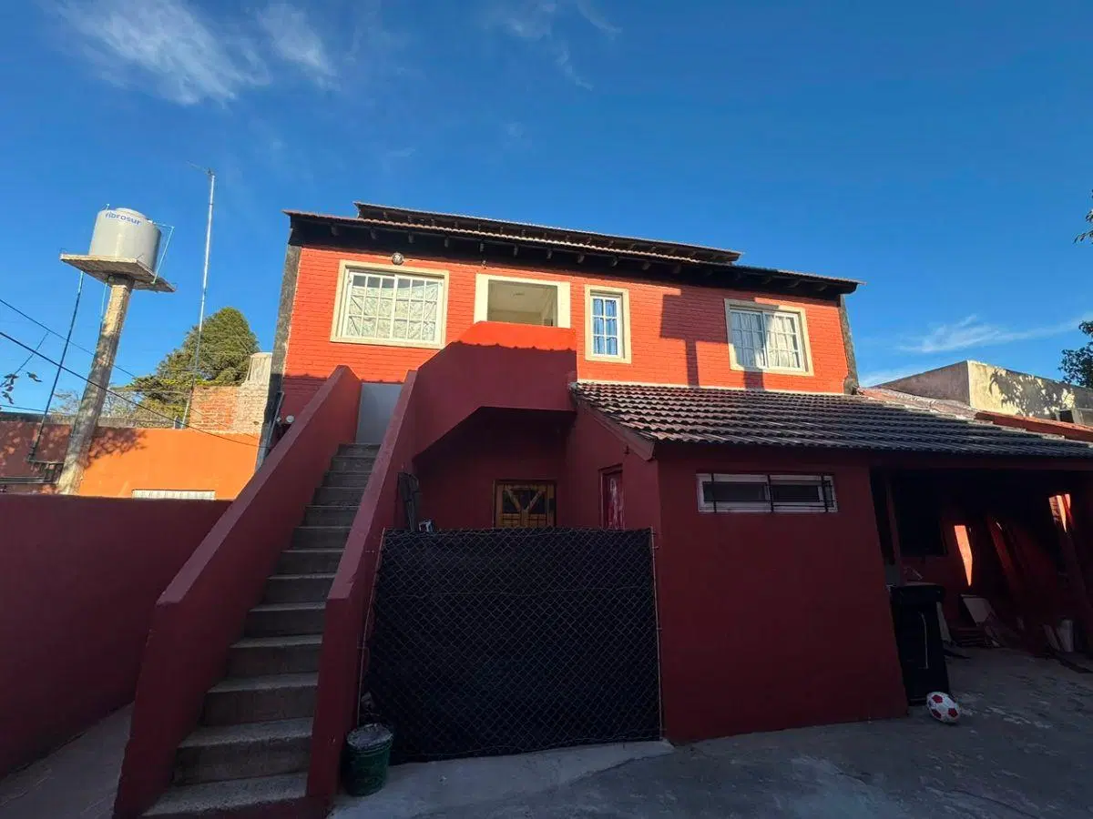 BLOQUE DE DEPARTAMENTOS EN VENTA 4