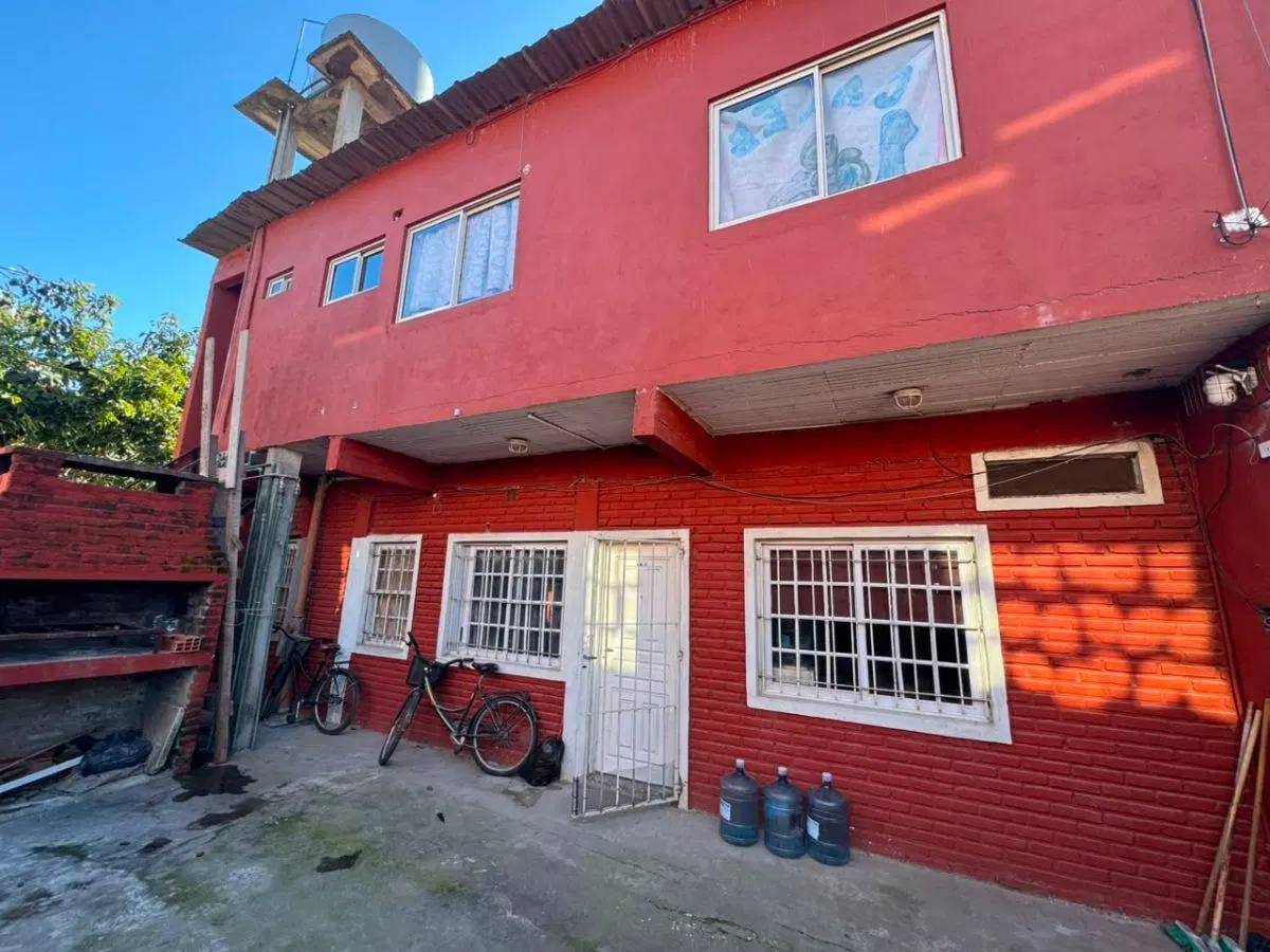 BLOQUE DE DEPARTAMENTOS EN VENTA 2