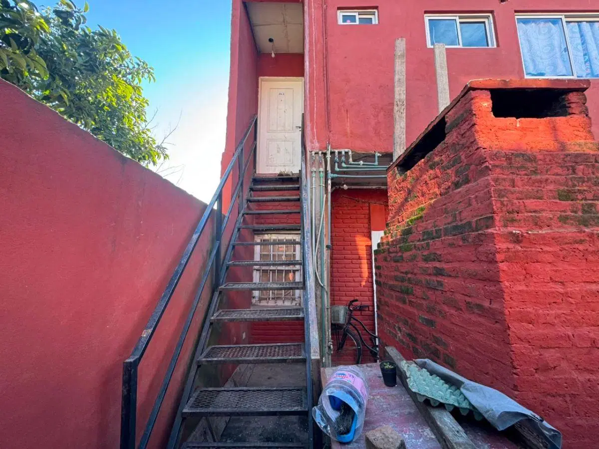 BLOQUE DE DEPARTAMENTOS EN VENTA 3