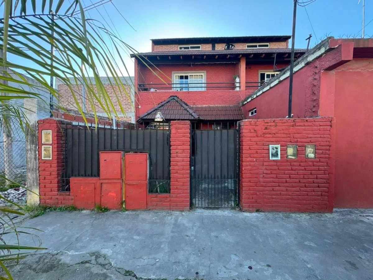 BLOQUE DE DEPARTAMENTOS EN VENTA 1