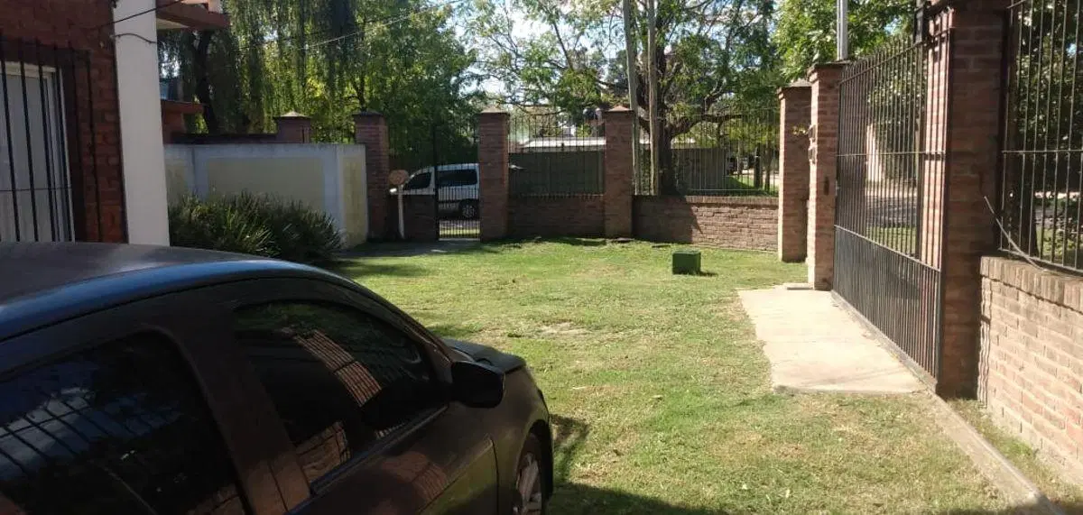 DEPARTAMENTO EN ALQUILER 1
