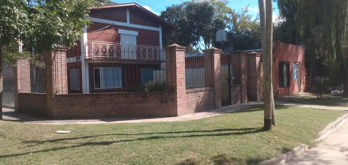 DEPARTAMENTO EN ALQUILER 7