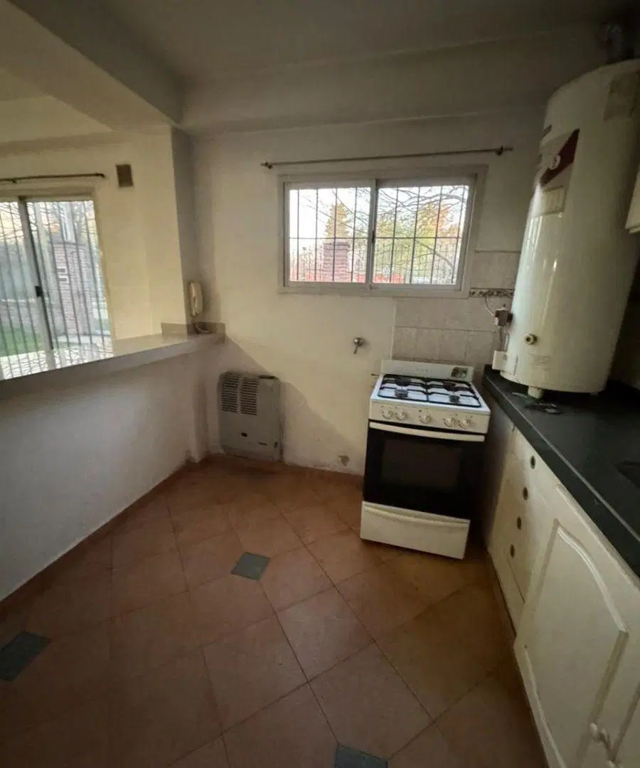 DEPARTAMENTO EN ALQUILER 4