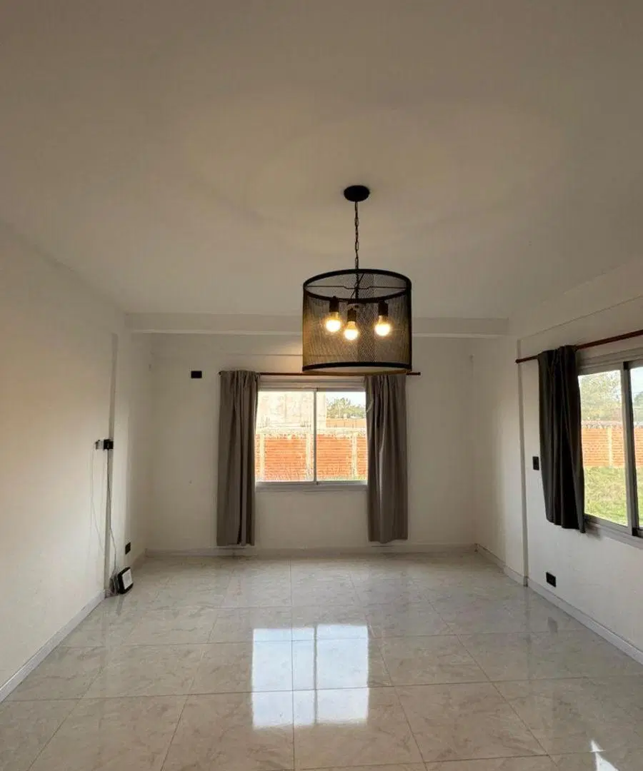 DEPARTAMENTO EN ALQUILER- LA UNION 1