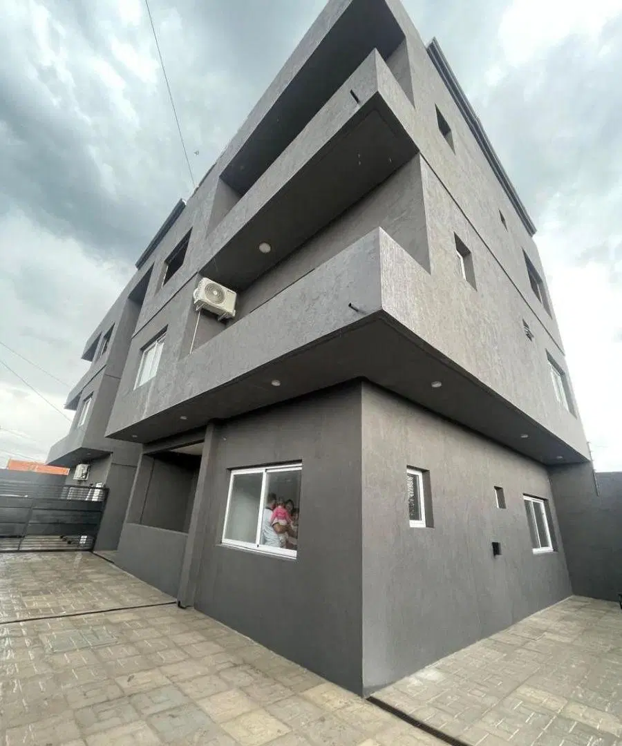 DEPARTAMENTO EN ALQUILER- LA UNION 4