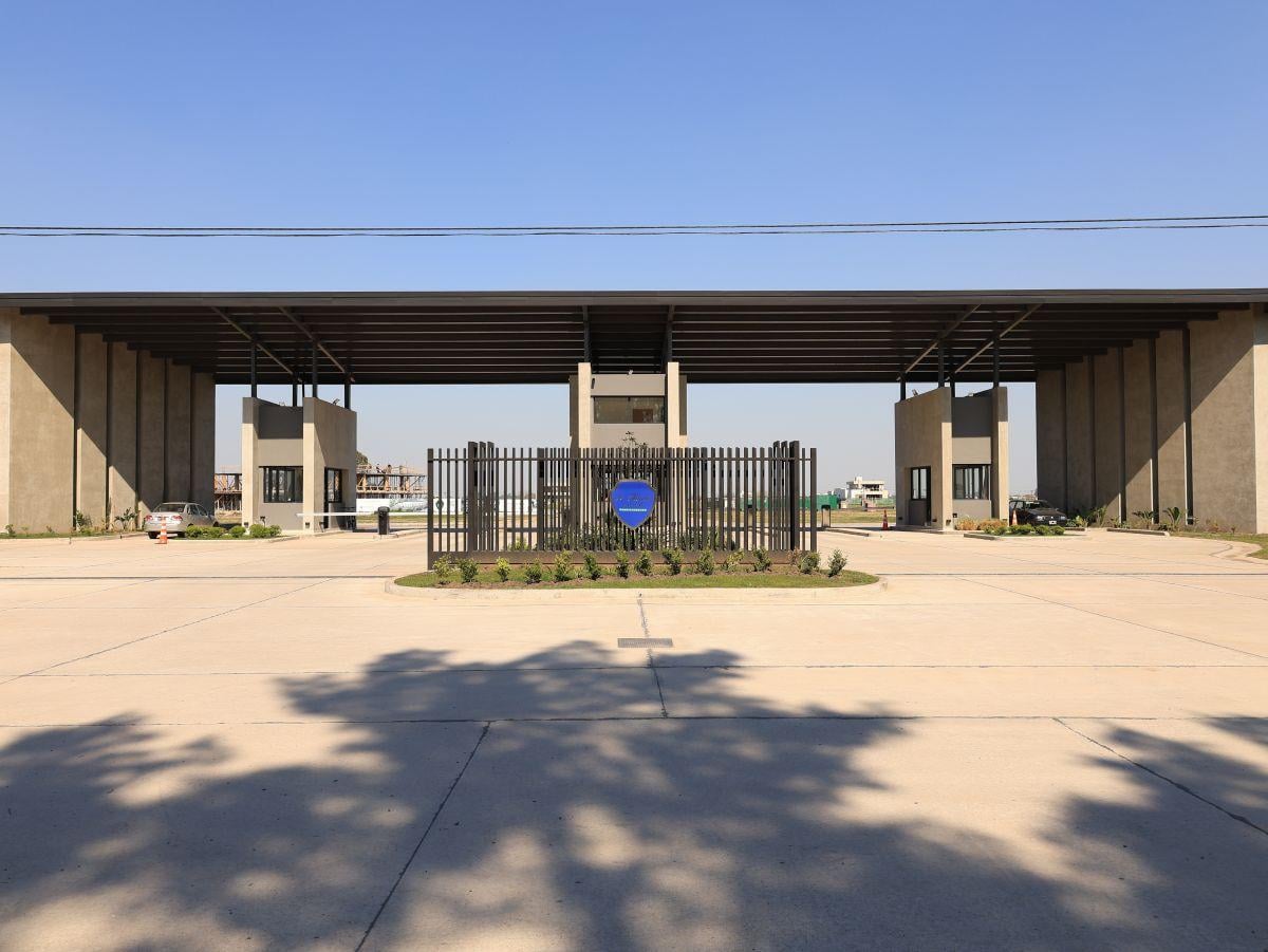 Foto de Lote en Venta- St. Thomas Chico- Canning, imagen 2