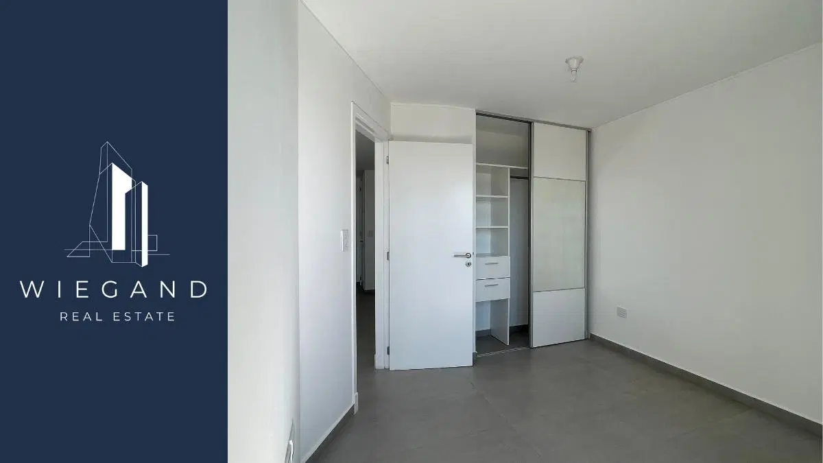 Nueva Córdoba | Departamento a estrenar de 1 dormitorio con balcón 5