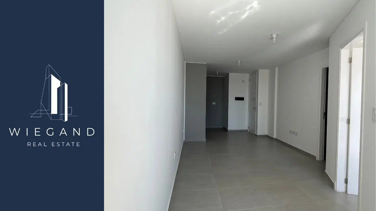 Nueva Córdoba | Departamento a estrenar de 1 dormitorio con balcón 2