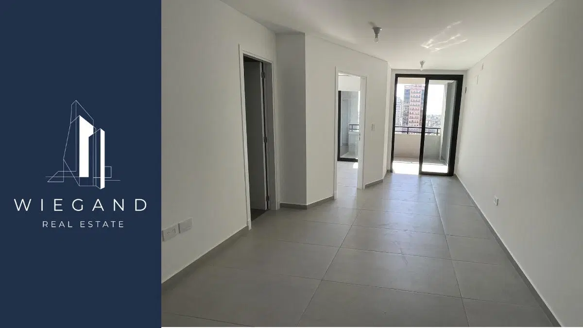 Nueva Córdoba | Departamento a estrenar de 1 dormitorio con balcón 3