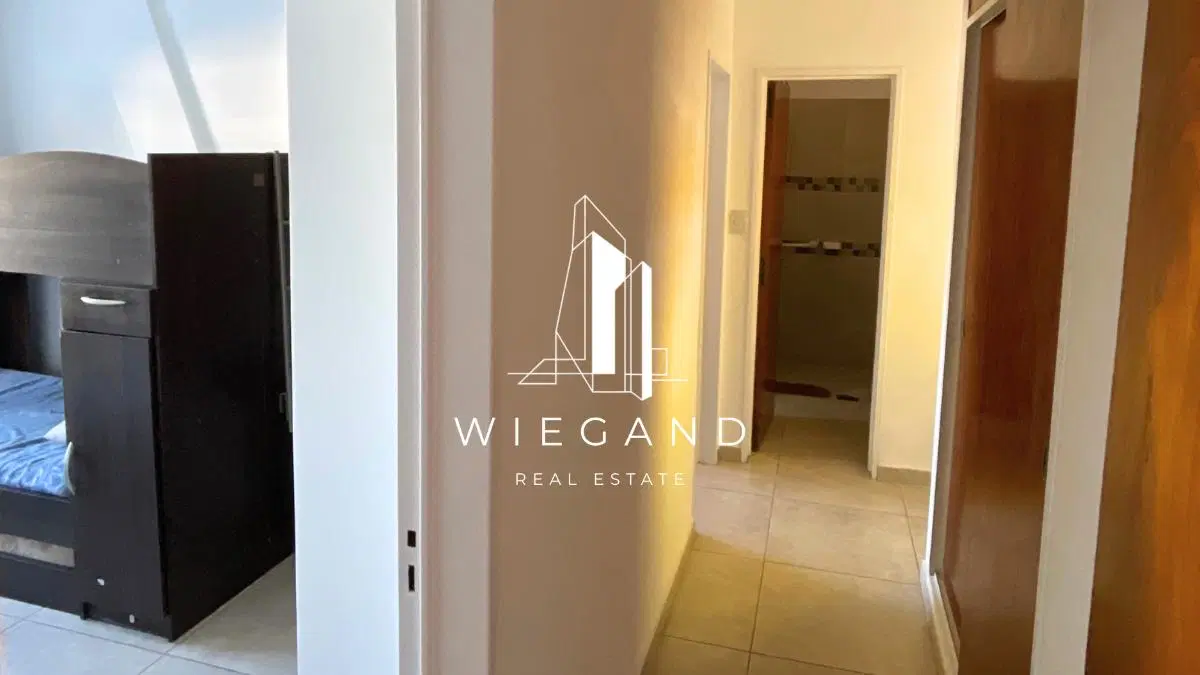 Vendo departamento en plena peatonal de VCP 4