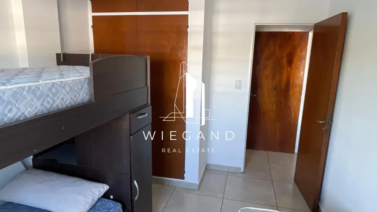 Vendo departamento en plena peatonal de VCP 8