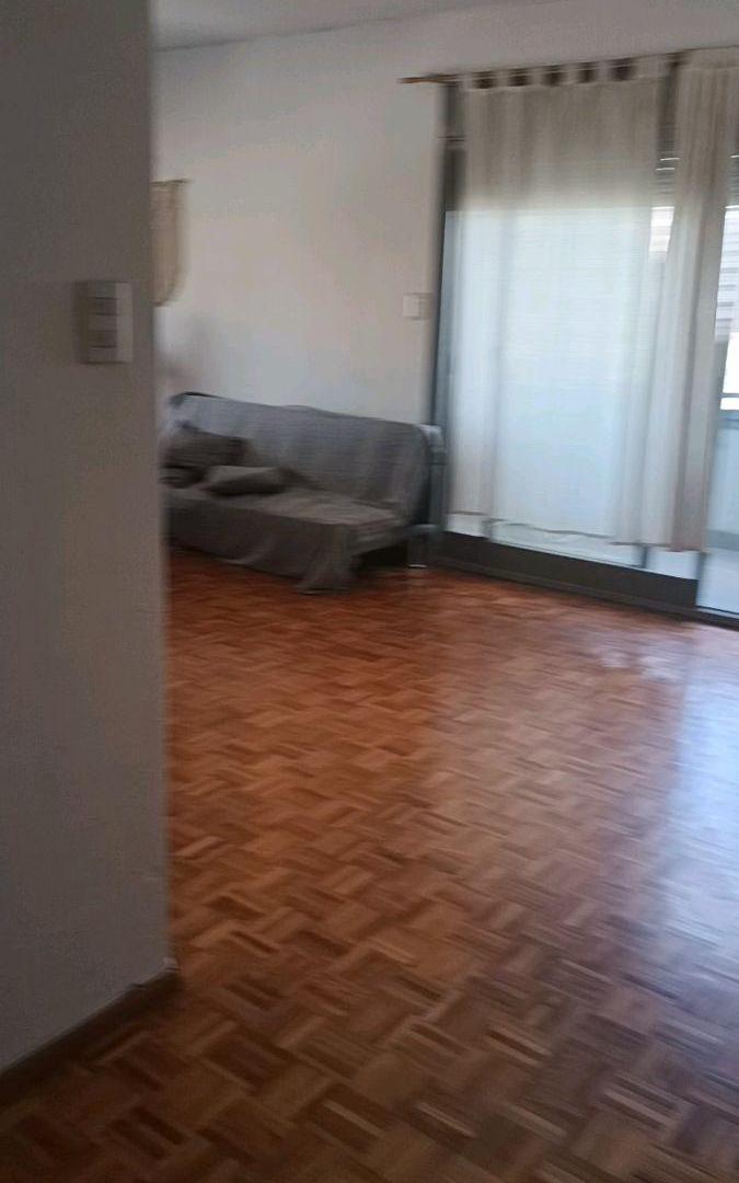Foto de Venta 5 Ambientes c/ Cochera - Piso 10 Frente - Humboldt 450 - Villa, imagen 5