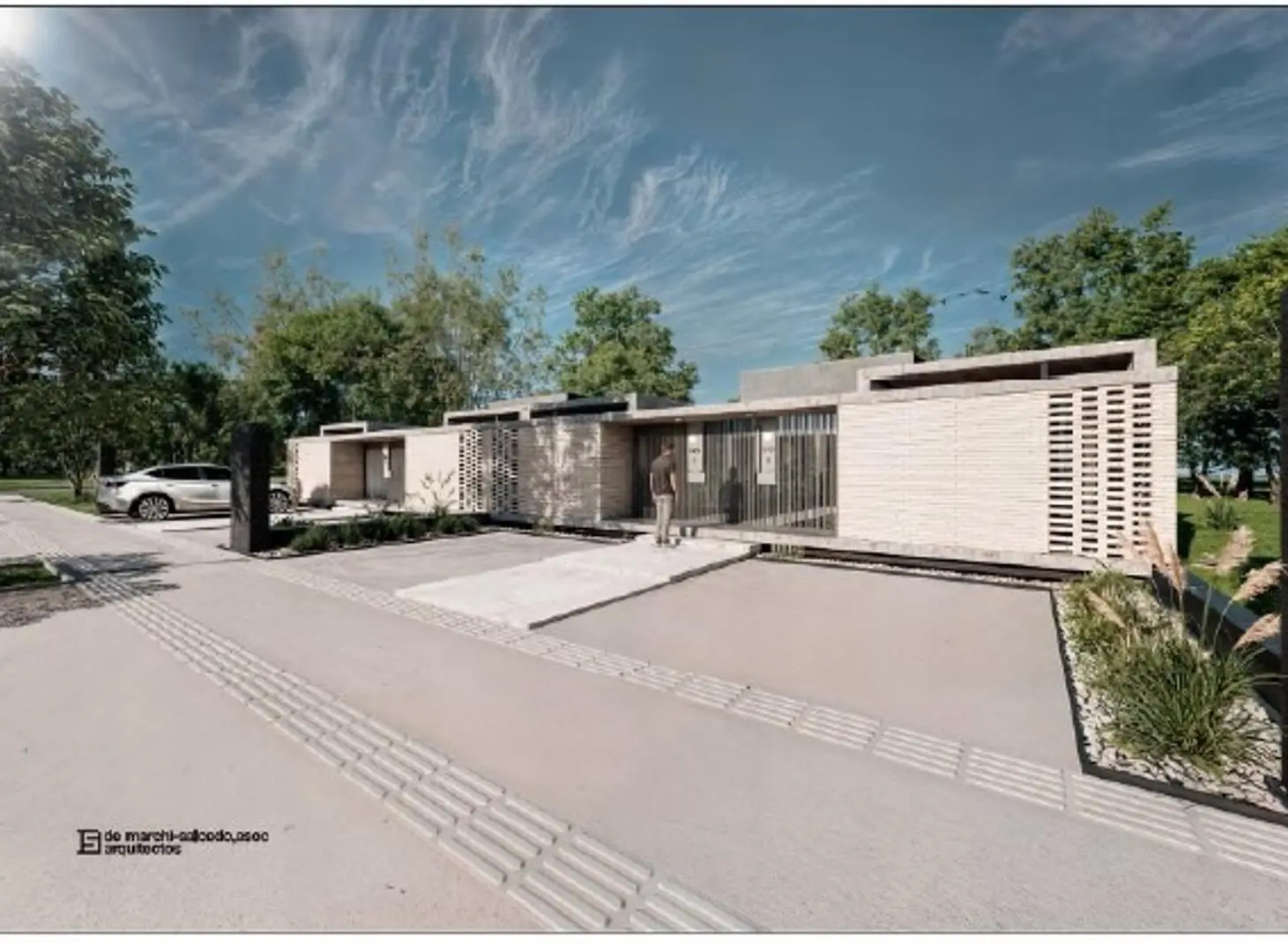 VENTA CASA EN POZO - ALTOS DE ALBERDI - PLOTTIER 3