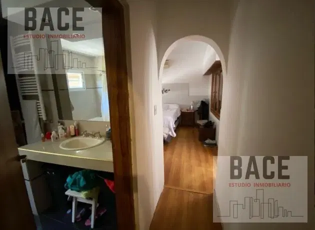 VENTA - CASA 3 DORMITORIOS APTA CREDITO EN BARRIO SAN PABLO -  CIPOLLETTI 5