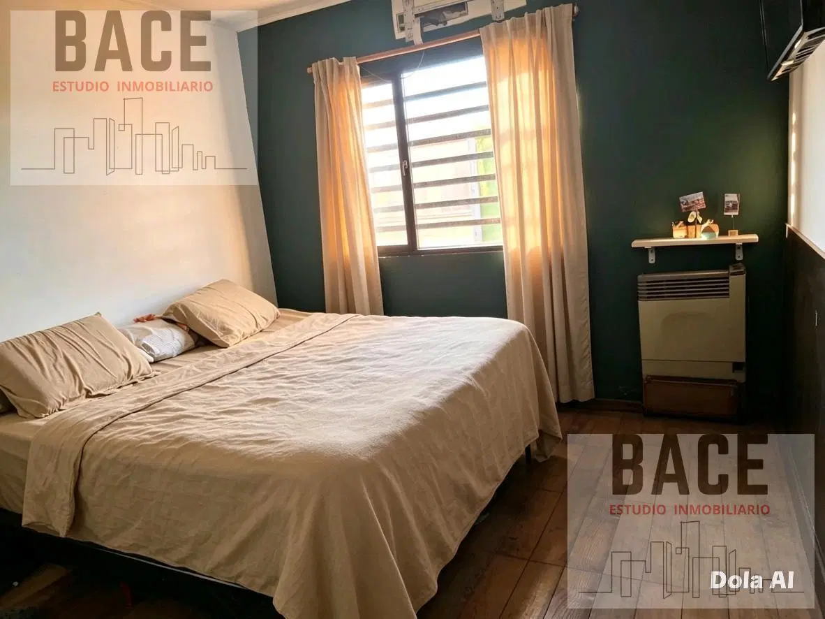 Venta casa 3 dormitorios en Distrito 30 - Cipolletti. 4