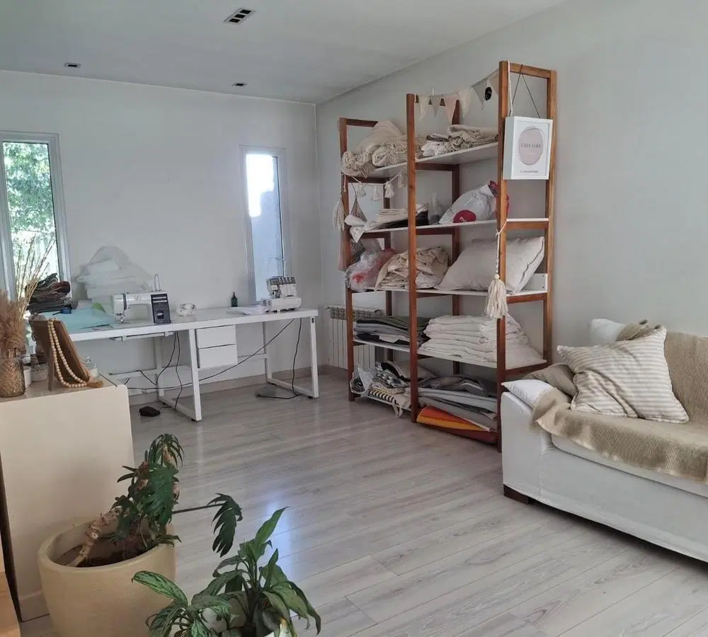 VENTA CASA de tres dormitorios en B° Manzanar - Cipolletti 2