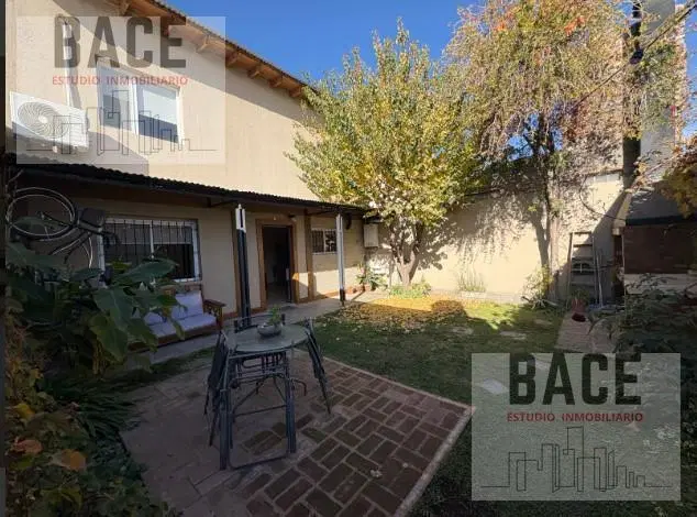 Venta de hermoso Duplex - Apto Credito Neuquen Capital 2