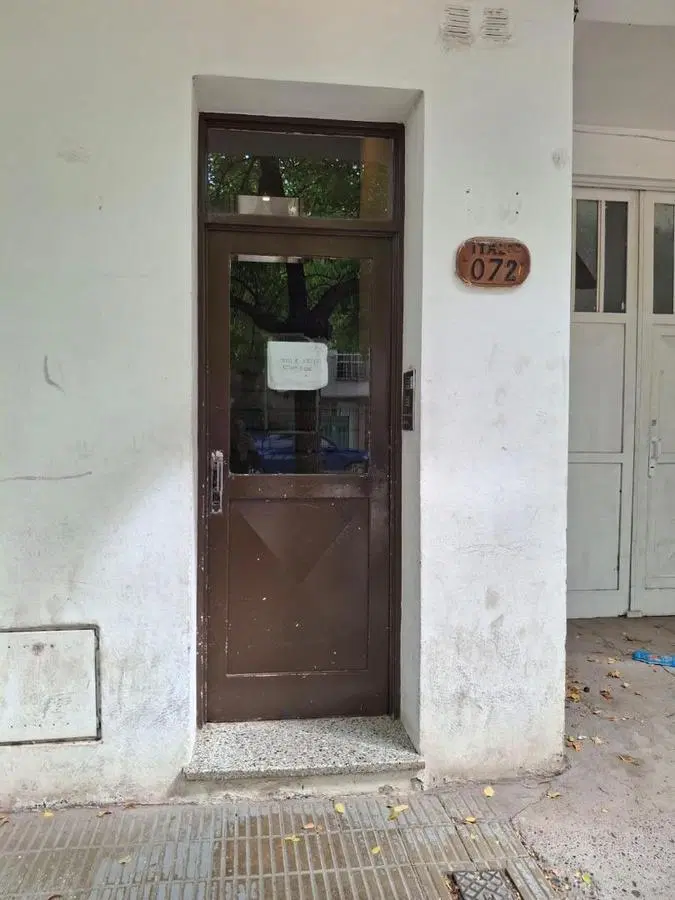 VENTA DEPARTAMENTO DOS DORMITORIOS CENTRO DE CIPOLLETTI 3
