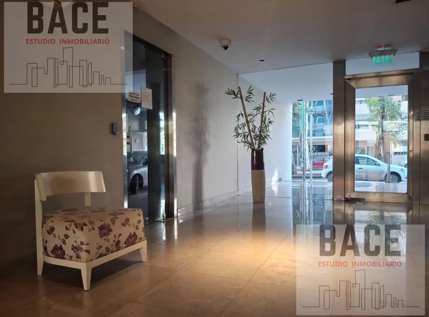 Venta de exclusivo Semipiso en Edificio Ecor XII - Neuquén Capital 5