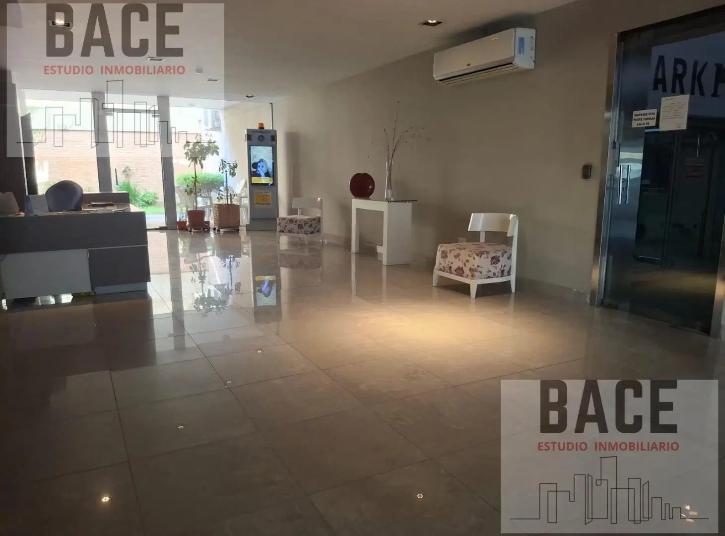 Venta de exclusivo Semipiso en Edificio Ecor XII - Neuquén Capital 4