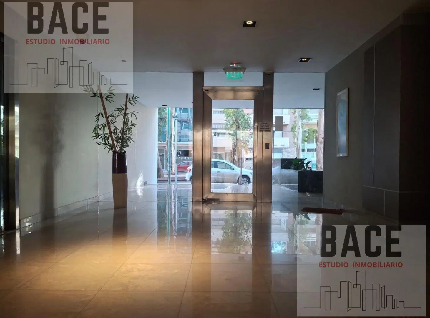 Venta de exclusivo Semipiso en Edificio Ecor XII - Neuquén Capital 2