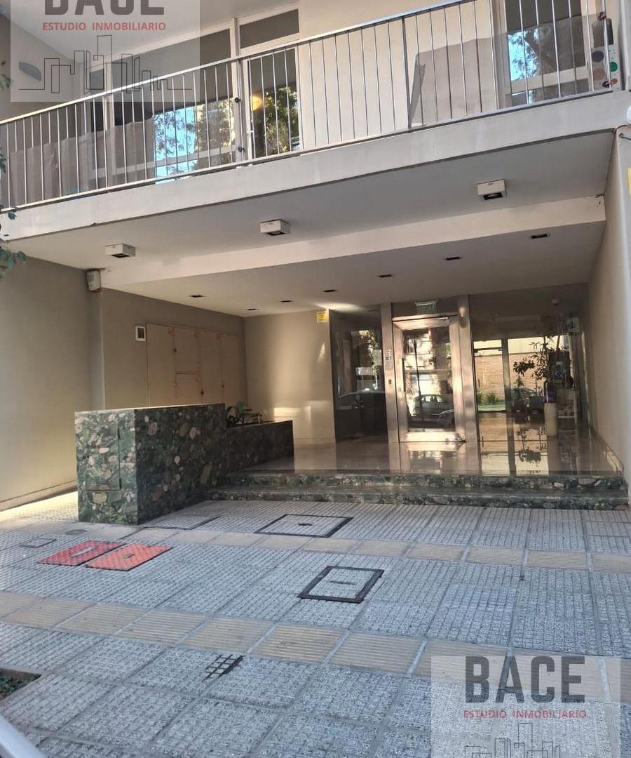 Venta de exclusivo Semipiso en Edificio Ecor XII - Neuquén Capital