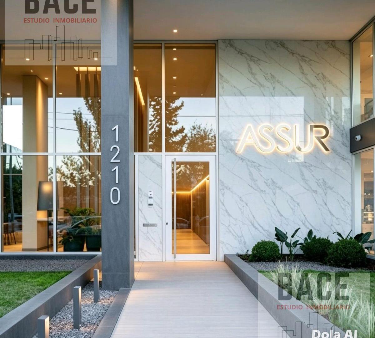 VENTA de Espectacular Semipiso en piso 13- Torre Akros - Santa Genoveva