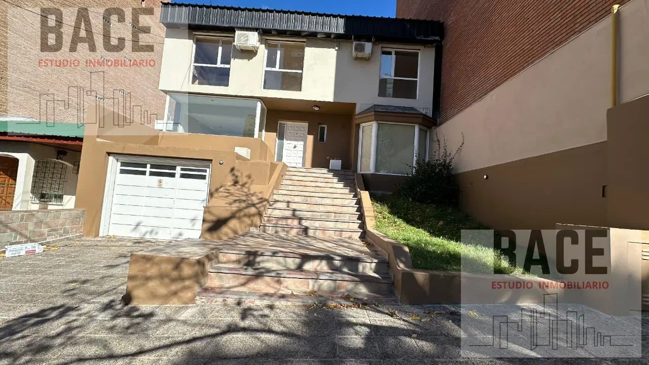 Casa en Neuquen 2