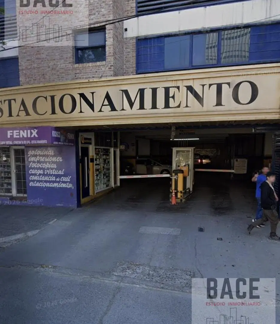 OPORTUNIDAD!!! 3 COCHERAS - RIVADAVIA 32 - NEUQUEN CAPITAL 5