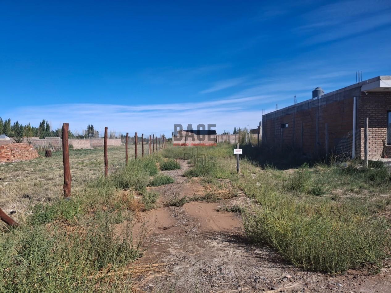 Foto de VENTA LOTE en Barrio LA CIGARRA - FERNANDEZ ORO - 600 MTS, imagen 5