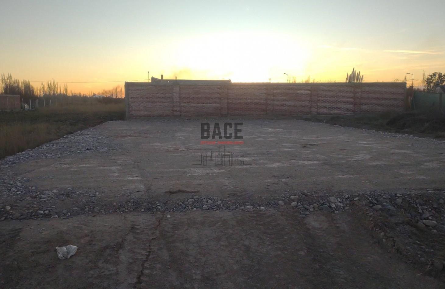 VENTA LOTE en Barrio LA CIGARRA - FERNANDEZ ORO - 600 MTS