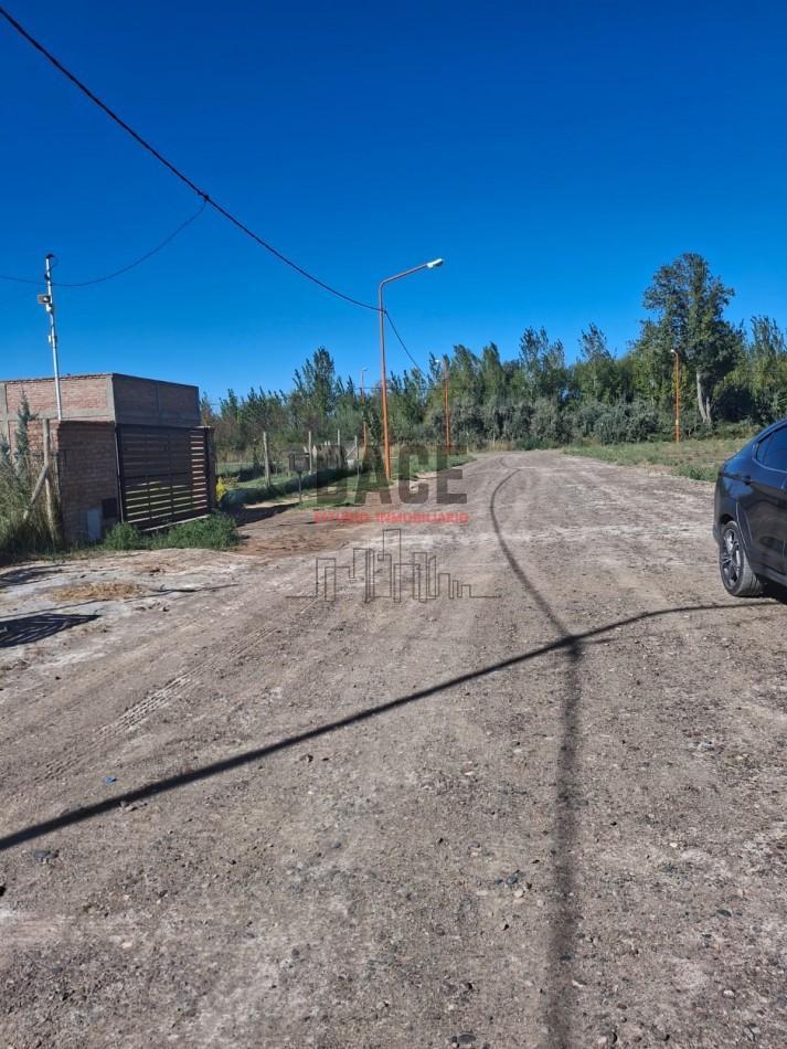 Foto de VENTA LOTE en Barrio LA CIGARRA - FERNANDEZ ORO - 600 MTS, imagen 2