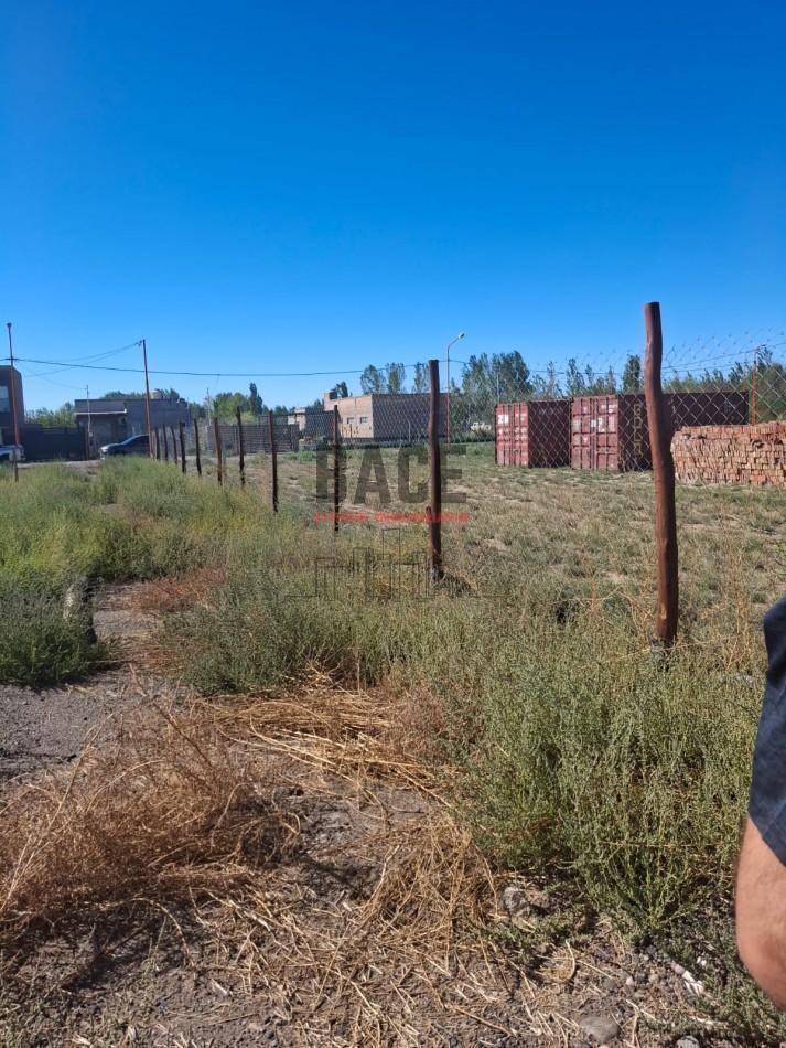 Foto de VENTA LOTE en Barrio LA CIGARRA - FERNANDEZ ORO - 600 MTS, imagen 4