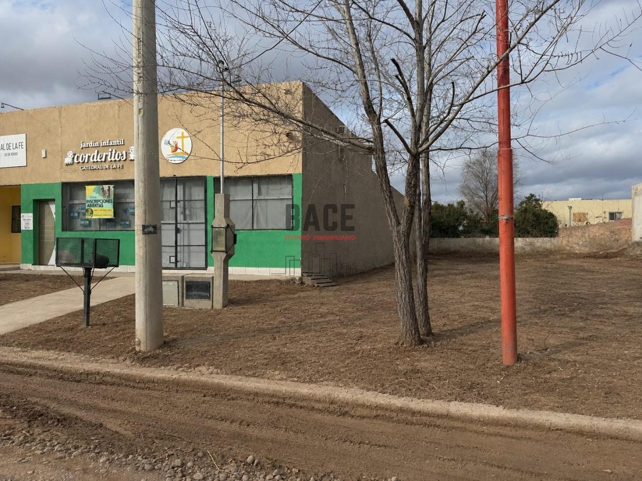 Foto de Terreno Con Escritura En Venta - Barrio Residencial Don Higinio 1!!, imagen 2