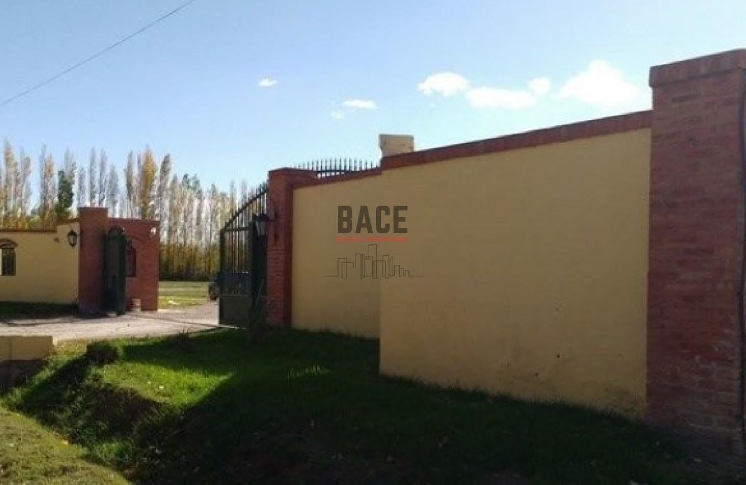 Foto de Hermoso Lote B° privado La Escondida - Cipolletti, Rio negro APTO, imagen 3