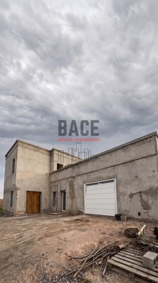 Foto de VENTA CASA B° El Vergel - Ruta 7 (Km 6.3) - Camino a Centenario, imagen 1