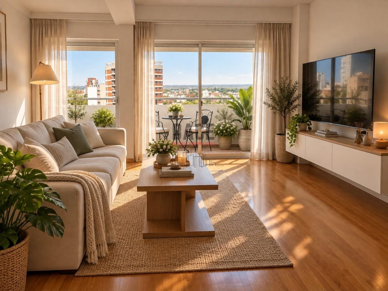 Foto de VENTA Espectacular Semipiso de 3 Dormitorios!! en A. Brown al 100, imagen 1