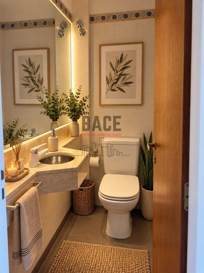 Foto de VENTA Espectacular Semipiso de 3 Dormitorios!! en A. Brown al 100, imagen 2